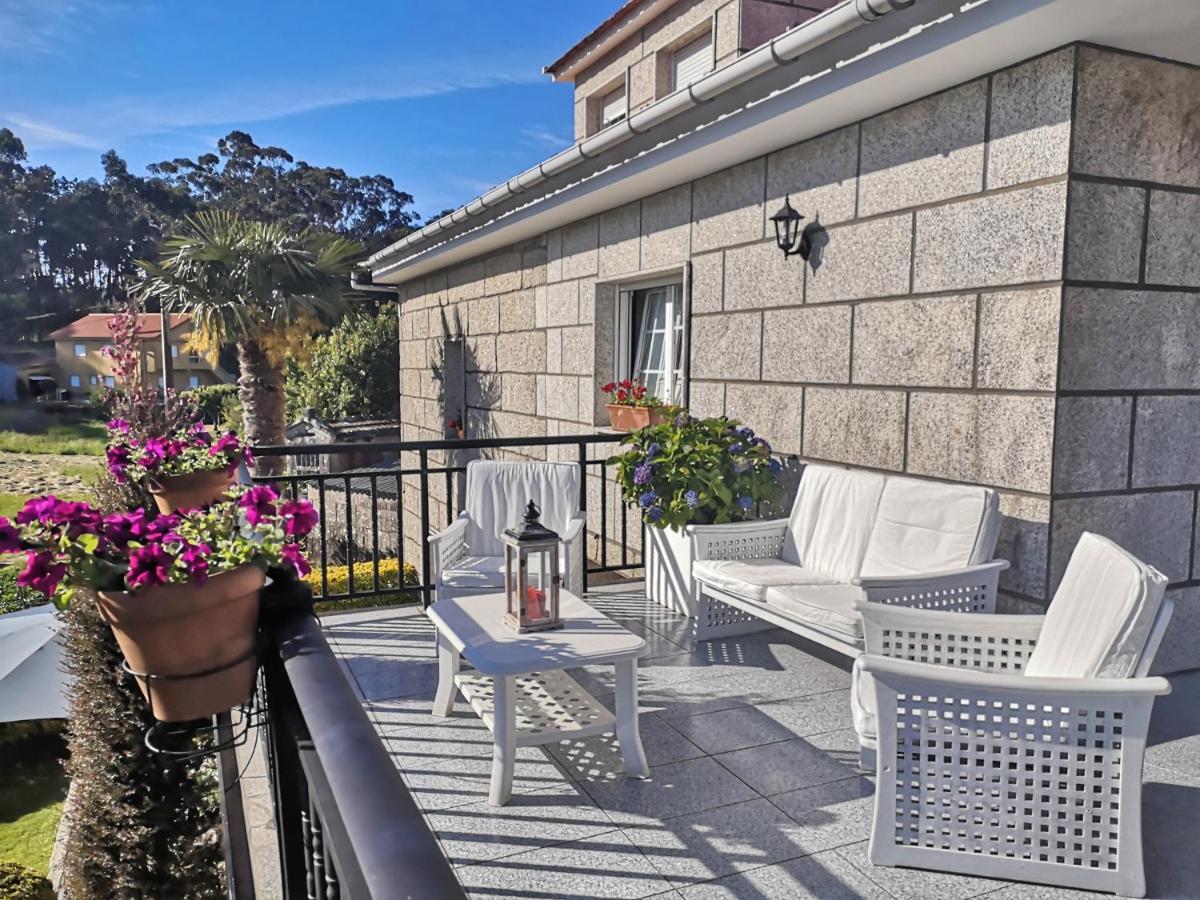 Hogar Gallan Gondomar Exterior foto