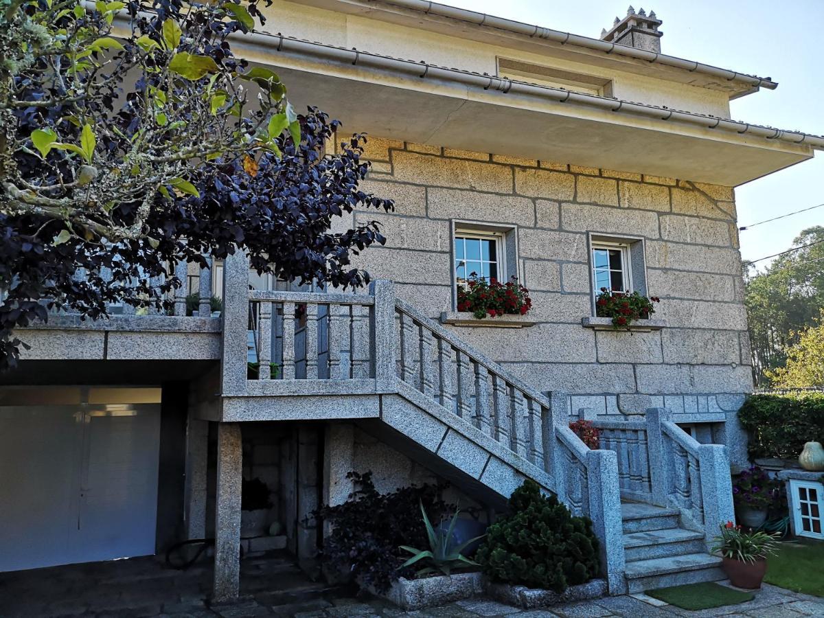 Hogar Gallan Gondomar Exterior foto