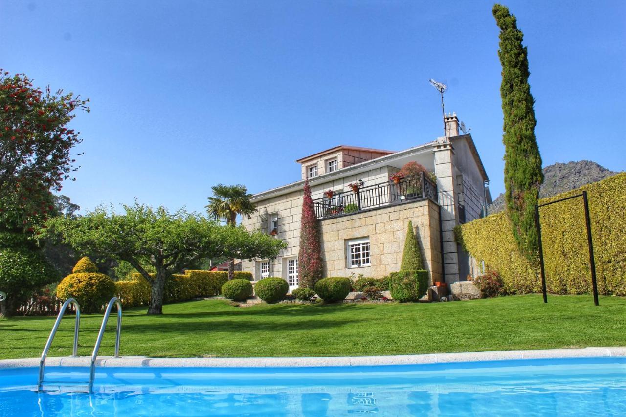 Hogar Gallan Gondomar Exterior foto