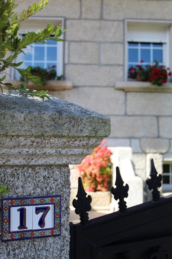Hogar Gallan Gondomar Exterior foto