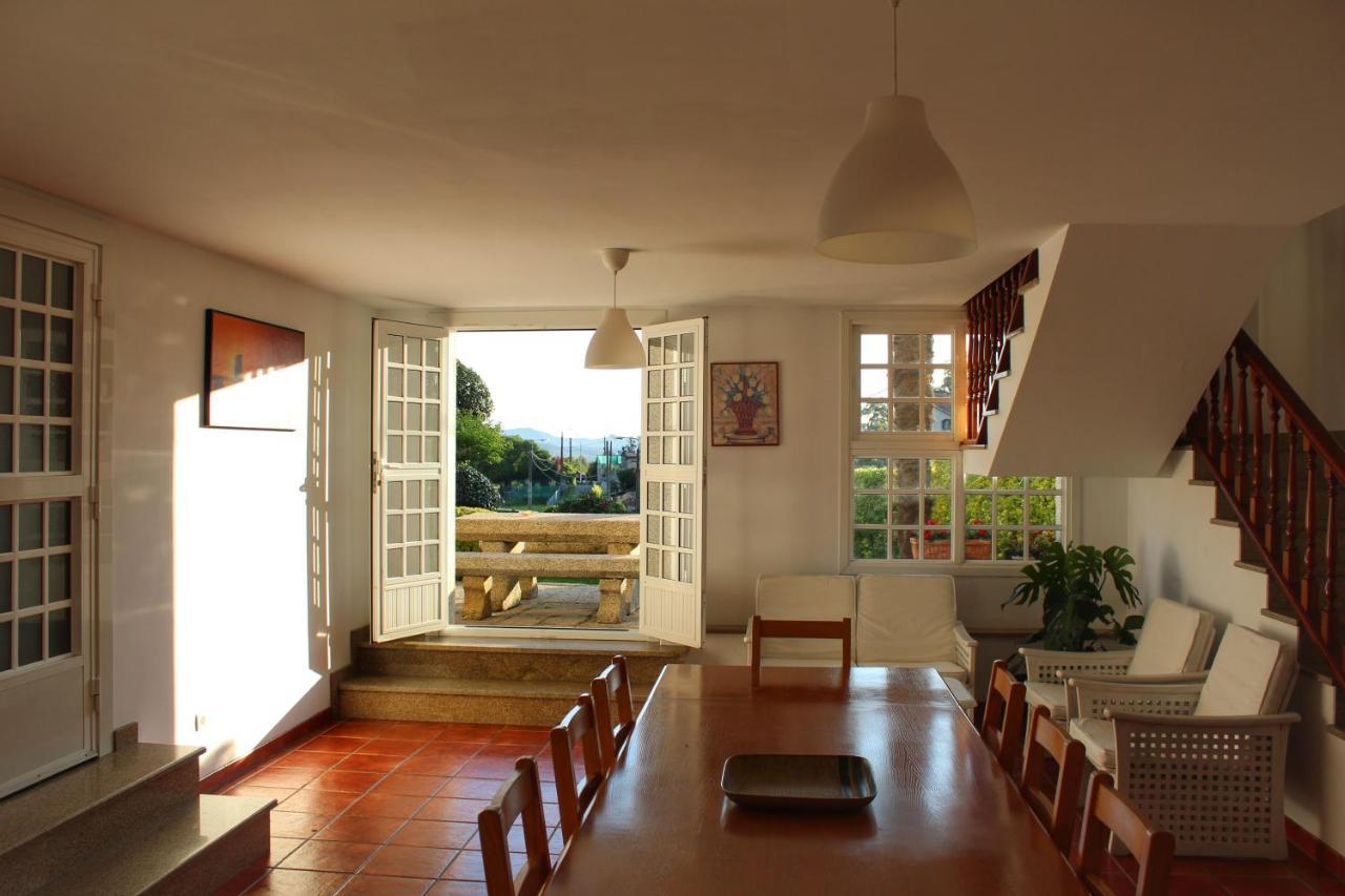 Hogar Gallan Gondomar Exterior foto